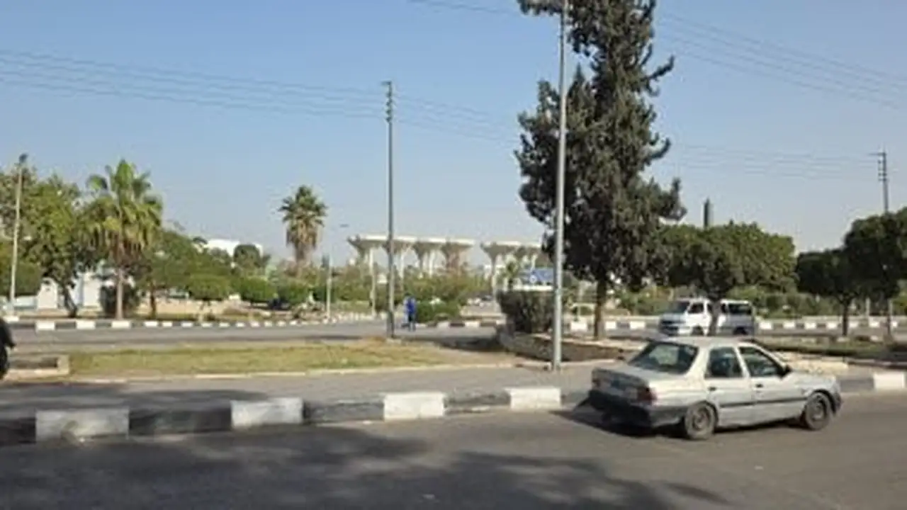 تقلبات جوية.. انخفاض درجات الحرارة وفرص سقوط الأمطار بالإسماعيلية خلال الساعات المقبلة